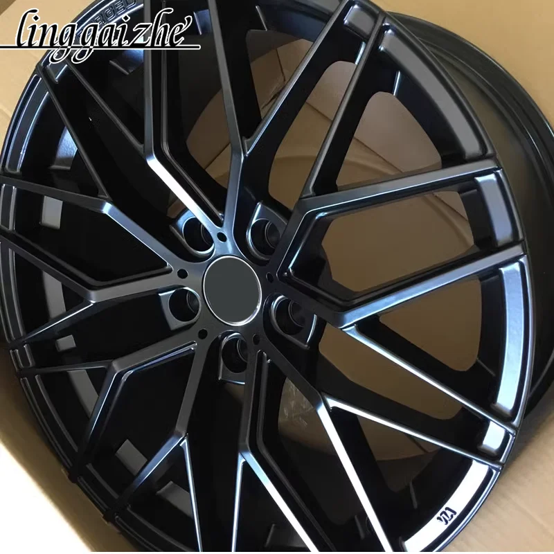 Wheel manufacturers, aluminum alloy wheels 17 \