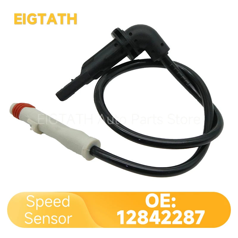 

12842287 Датчик скорости переднего левого/правого колеса ABS для Buick LaCrosse Allure Regal 12779973 1238265 13470636 23136761 SU14301