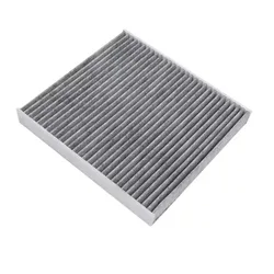 Auto Cabin Air Filter Replacemet Car Fit For Dodge Durango Jeep Grand Cherokee V6 V8 68079487AA 68079487AB 2018 2019