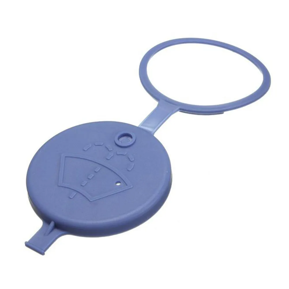 Windshield Washer Reservoir Cap for Strong Durability Tight Seal Prevent Overflow Driving Safety Washer Tank Cap