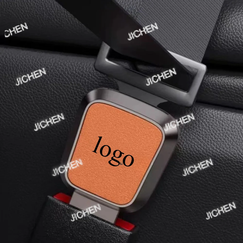 

JC автомобильная пряжка безопасности, ремень безопасности, вилка, удлинитель, слот для ремня безопасности, внутреннее украшение, подходит для BYD Formula Leopar