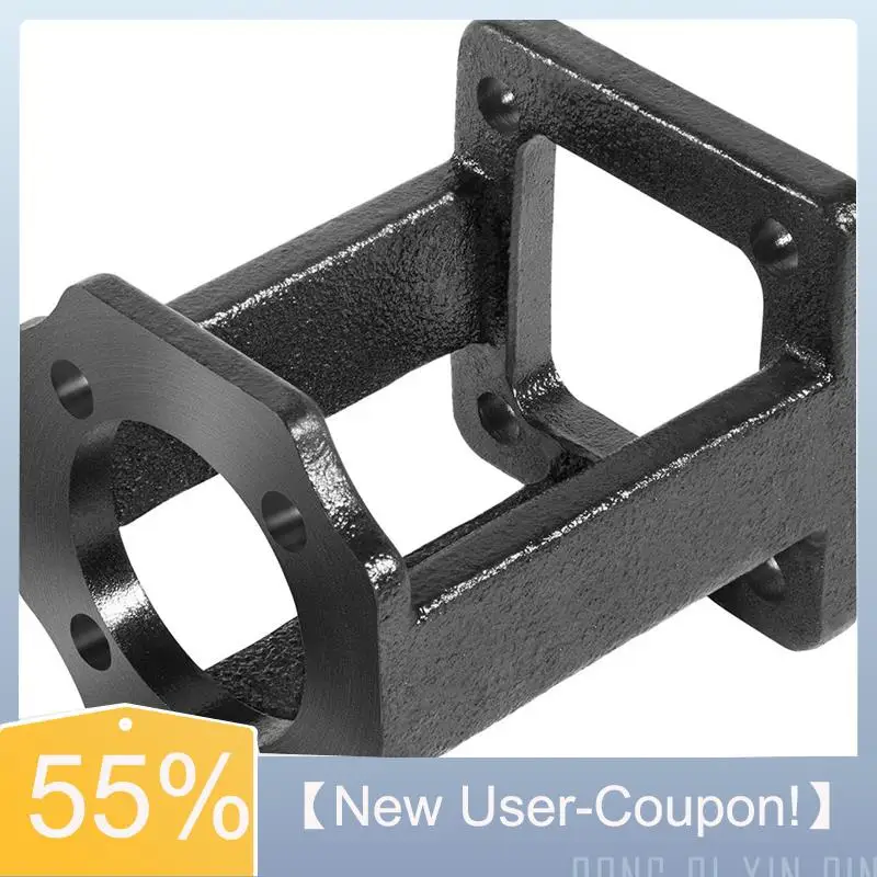 

Сменный кронштейн гидравлического насоса Sept.Log, подходит для двигателя мощностью 5-7 лошади, аксессуары для гидравлического бревно-разветвителя