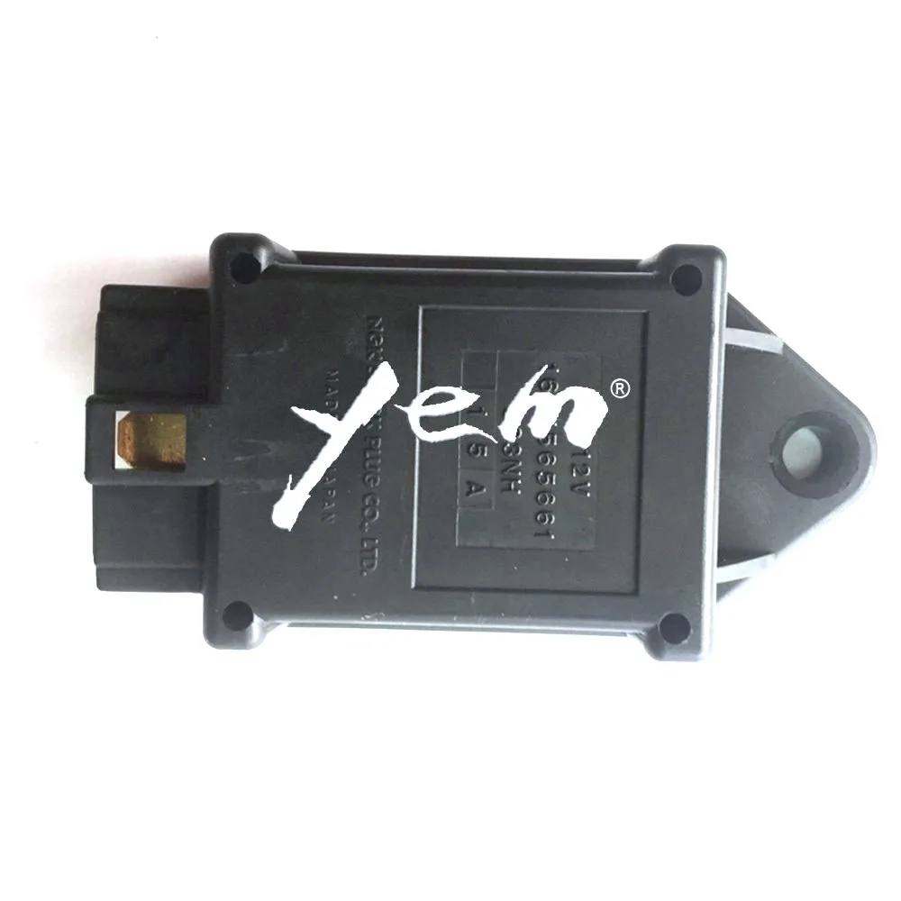 

For KUBOTA engine parts Controller 16415-65660