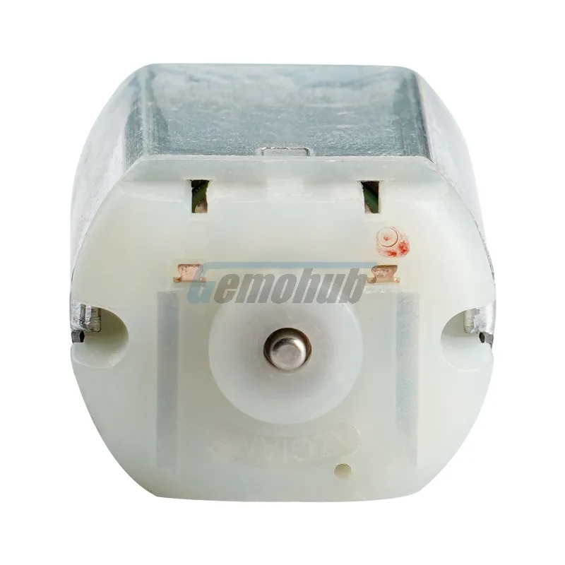 Gemohub Auto-Elektrische Klappbare Seitenspiegel-Motoren 12V DC Getriebe 31T Metall NEU Für Citroën C4 Picasso/Exclusive 5DR Peugeot 3008 – Detail 15