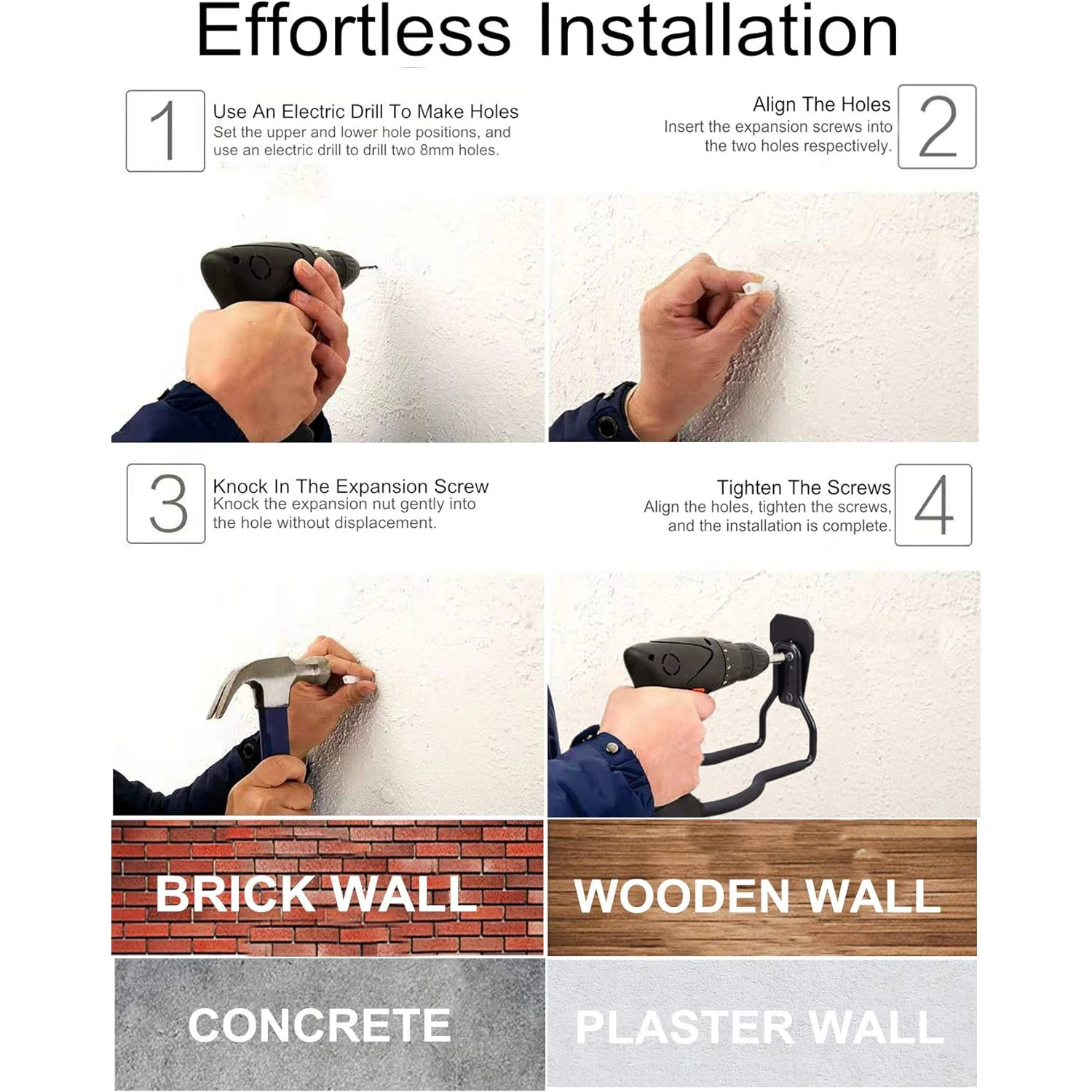 Thumbnail 3 - #82 Low Cost Utility Hooks That Work