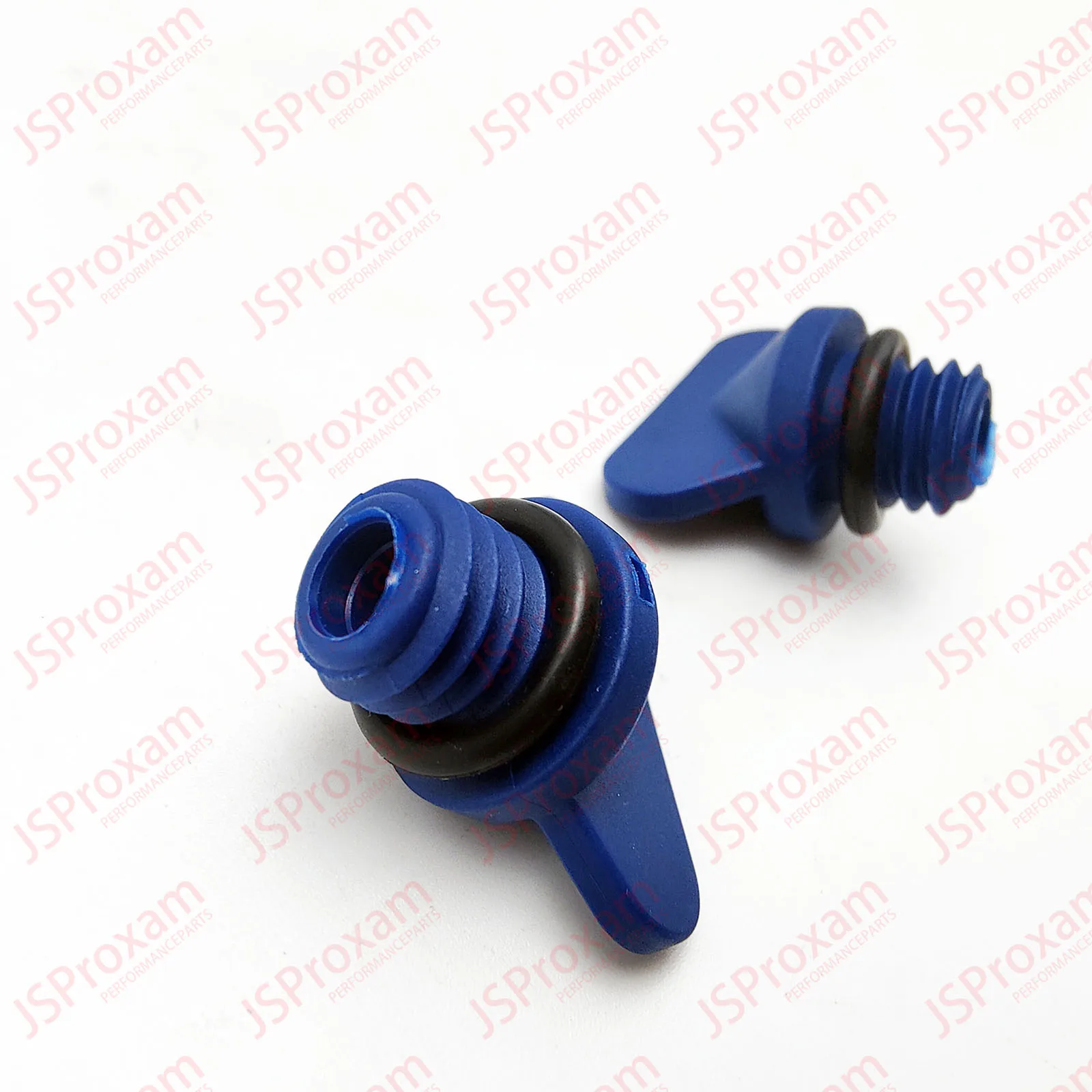 

2Pcs Fit For Mercruiser New Manifold Engine Block Drain Plug Kit 22-806608A02 22-806608A1 8M0119211 18-4226 9-41203