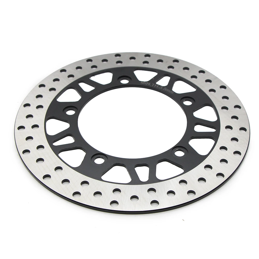 Motorcycle Front Brake Disc Brake Rotor For Suzuki AN 250 Burgman Skywave Skywave Type M AN 400 Burgman Skywave Skywave S SS Z