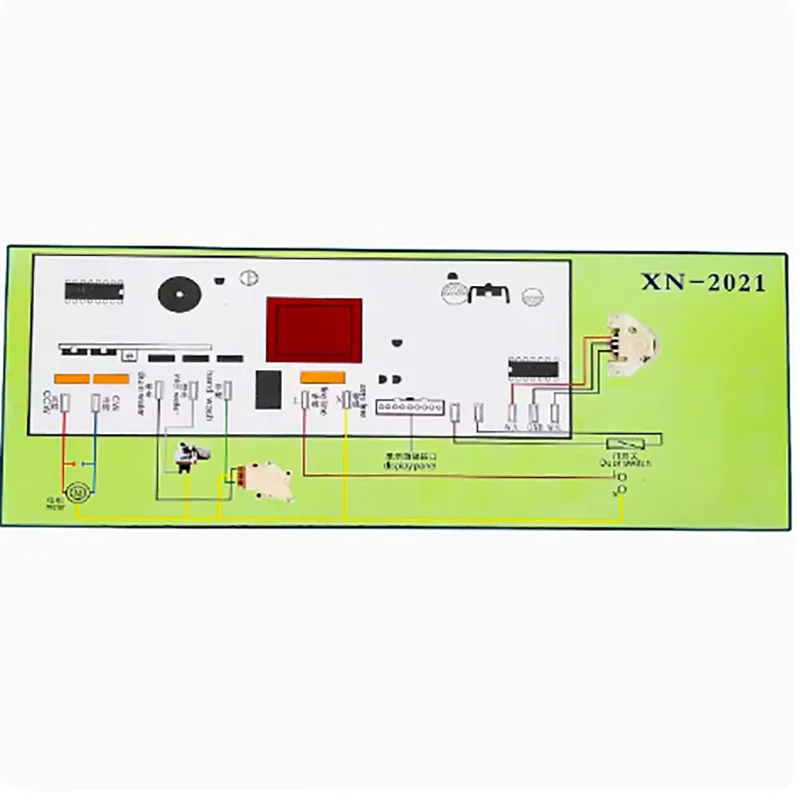 Suitable for Automatic Washing Machine Waterproof Electronic Water Level 999 Universal Board / Mechanical Universal Board