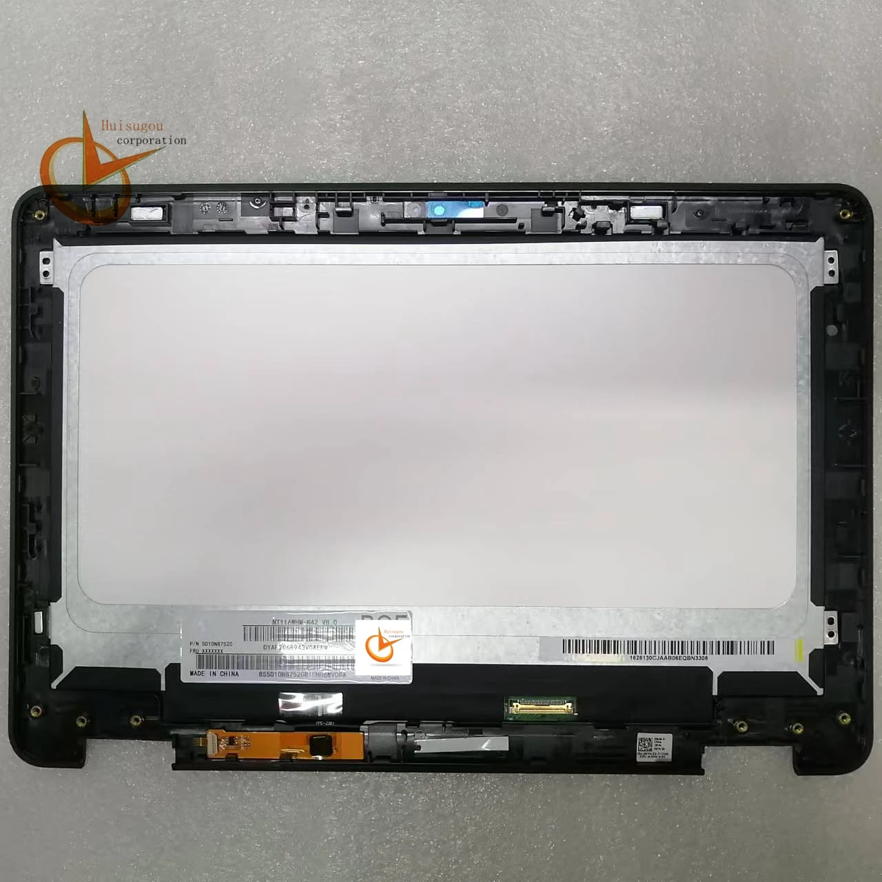reemplazo-lcd-ips-de-116-pulgadas-para-dell-latitude-3190-pantalla-lcd-montaje-de-digitalizador-con-pantalla-tactil-con-marco-2-en-1-1366x768-30-pines