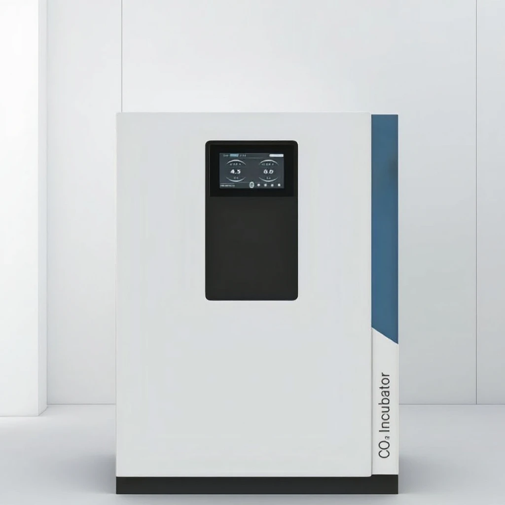 BS-WJ-160T 220V Laboratory With Air Jacket Pid Controller And Lcd Display For C…