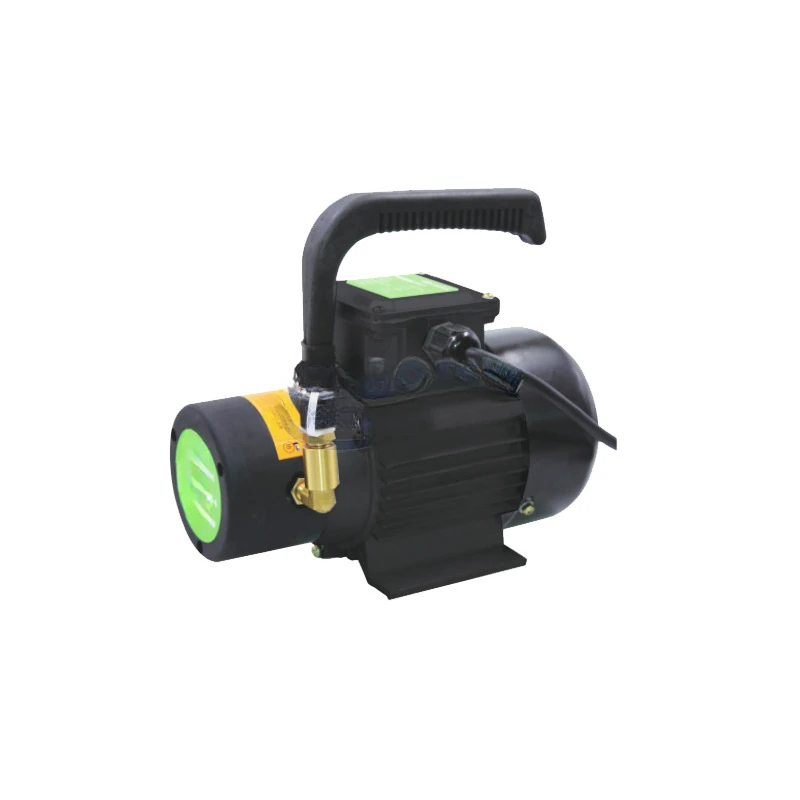 

Applicable to Weipeng electric oil pump PCO-6 refrigeration high pressure central air conditioner