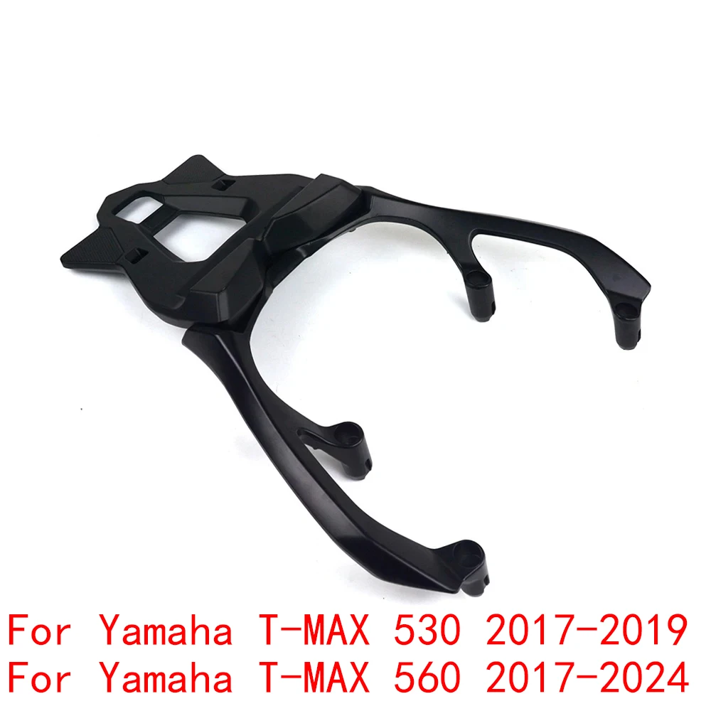T-MAX560 2024 Motorcycle Passenger Seat For Yamaha T-MAX 530 2017-2019 T-MAX 560  2017-2023 T-MAX 560 TMAX530 TMAX560
