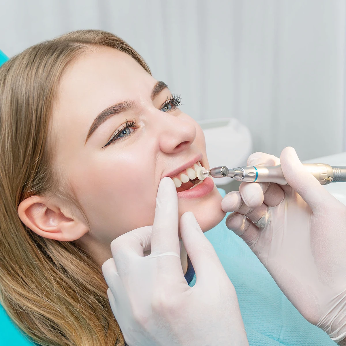 5 قطعة JOYDENTAL الأسنان مغزل RA 2.35 مللي متر الفولاذ المقاوم للصدأ CA مغزل صالح لتلميع القرص طبيب الأسنان أداة مواد مختبر الأسنان