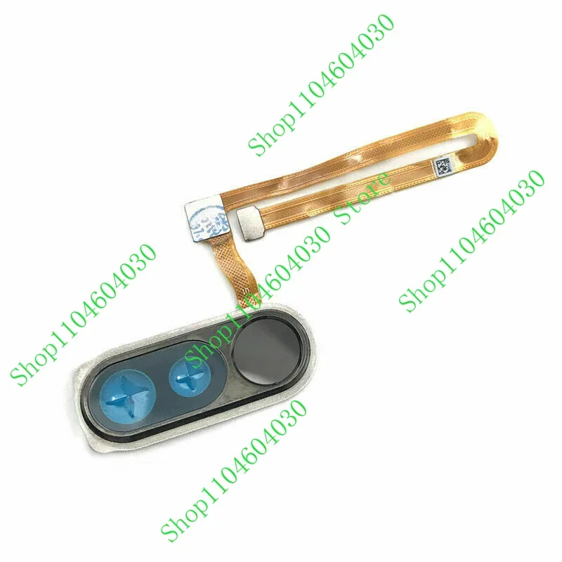 Fingerprint Sensor Touch ID Button Cable For Xiaomi Pocophone Poco F1