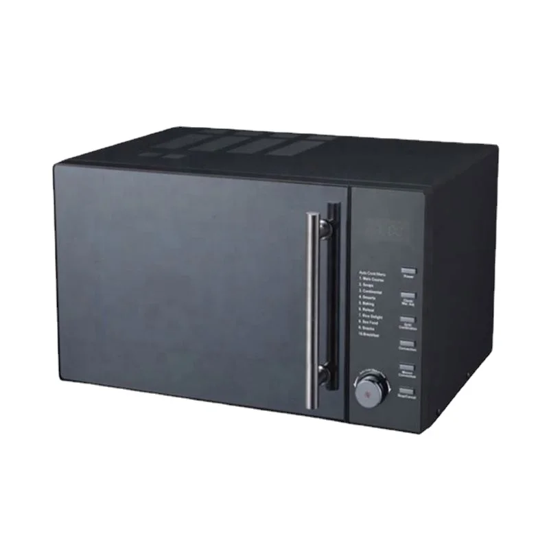 

20-25L 1000W Best Home Portable Electric Digital Grill Microwave Oven Price