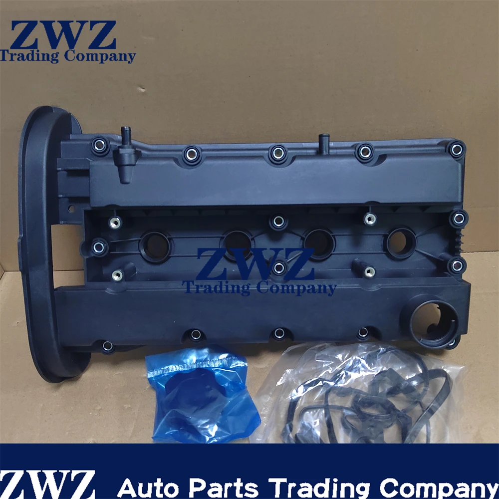 For GM Chevrolet Lacetti Aveo Chevy Opel Holden Barina Tk Engine Valve Cover Camshaft Rocker Cover 25192208 25183635 96469203