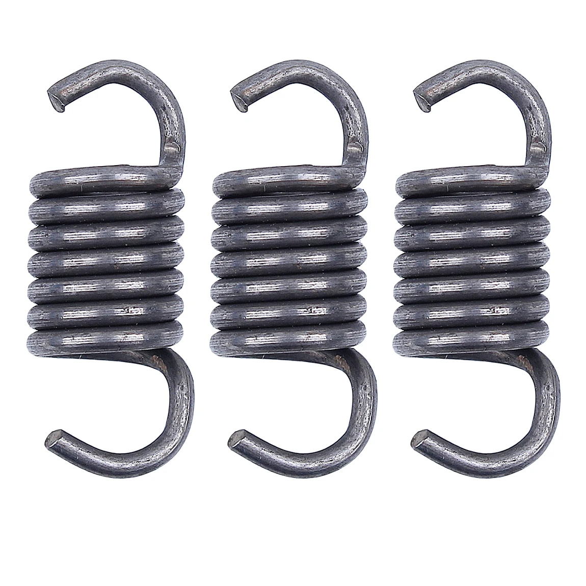 

3pcs/lot Clutch Spring For STIHL MS170 MS171 MS180 MS181 MS190 MS200 MS210 MS230 MS250 017 018 019 020 021 023 025 Chainsaw Part