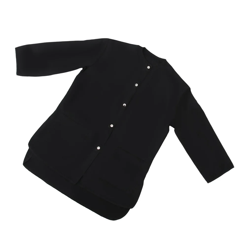 

Hair Salon Work Apron Professional Barber Cape Haircut Clothes Stylish Hairdressing Cape Breathable Lightweight Home Use Spa