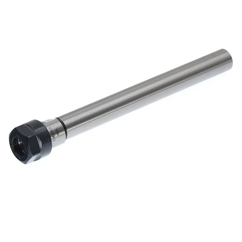 1PCS 16MM Extension Rod Bar For CNC Mill Lathe Parts C16 ER11 Er16 Er20 100L C16 ER11M 100L Collet Chuck