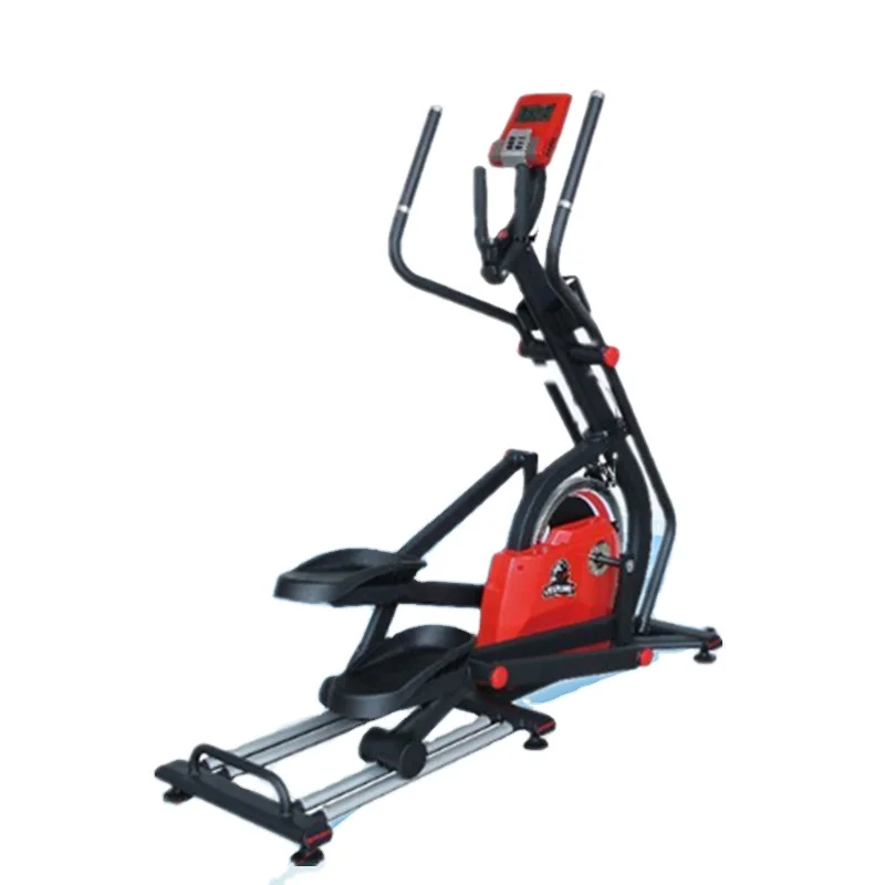

Power Trainer Elliptical Trainer,wholesale Professional Maquina Eliptica Commercial Magnetic Cross Trainer Elliptical Machine