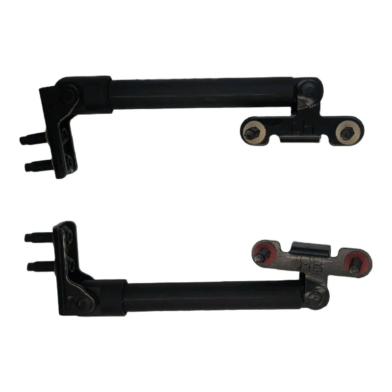 For Renault Koleos trunk tailgate strut rod rear tailgate lower support rod hydraulic limiter rod