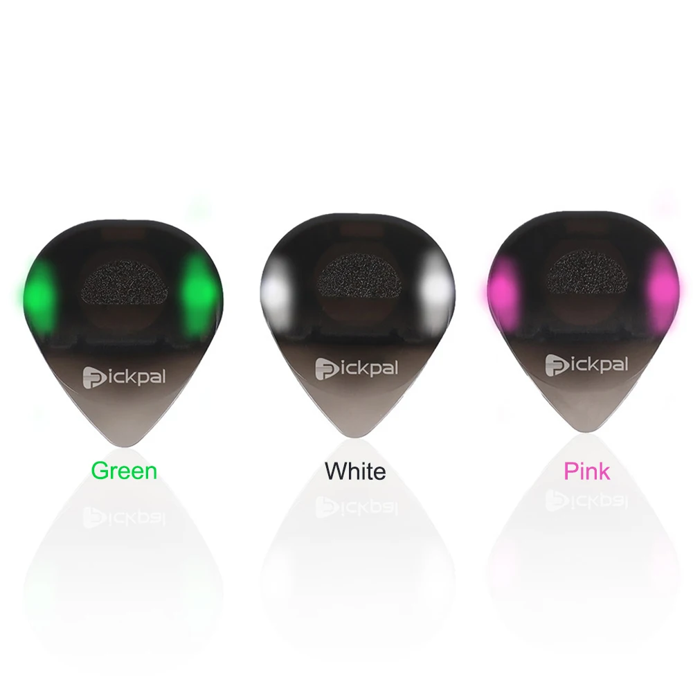 1PCS Glowing Guitar… - image