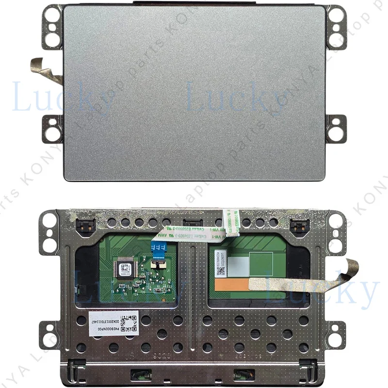 Z+  For Lenovo Ideapad 5-15ALC05 ITL05 15ARE ITL 2020 Laptop Touchpad Sensor Module