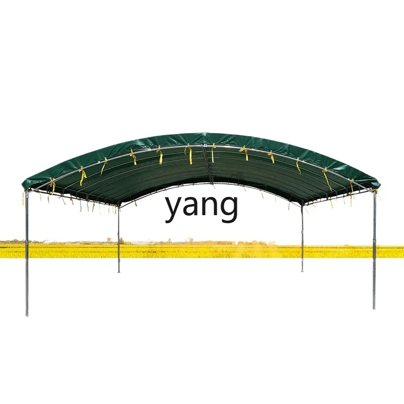 LMM Outdoor Banquet Catering Tent Parking Shed Special Shed Thickened Shed