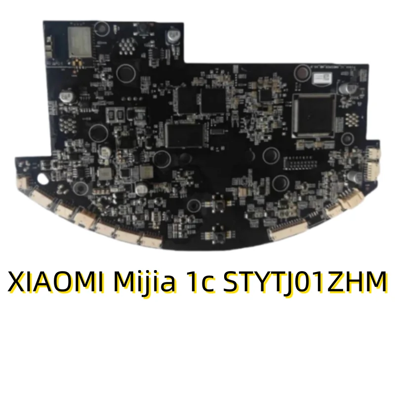 

Original Robot Motherboard for XIAOMI Mijia 1c STYTJ01ZHM Sweeping Vacuum Cleaner Main Replacement board Parts