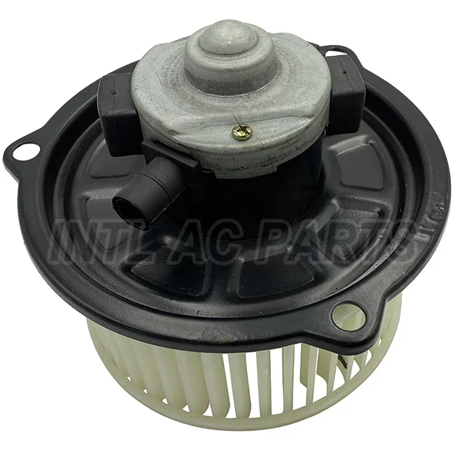 REF ND1163403320 New AC Heater Blower Motor for Komatsu Excavator PW150ES PS170ES WA320 PC600 PC650 PC750 PC750SE PC800