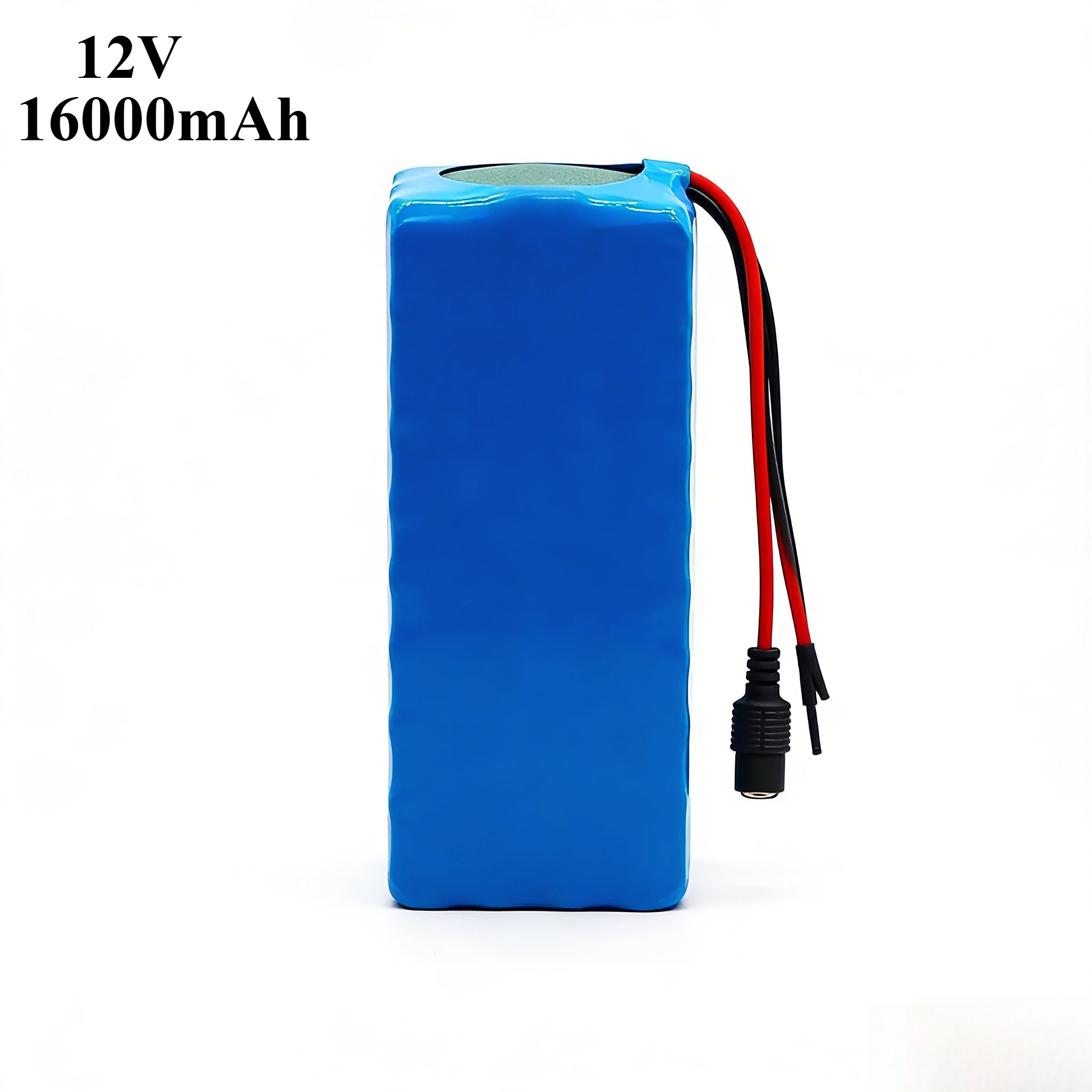 

12V 20000mAh Lithium Battery Pack – Built-in Protection Board with 12.6V Charger Reliable Power for Inverter & Miner Equipment