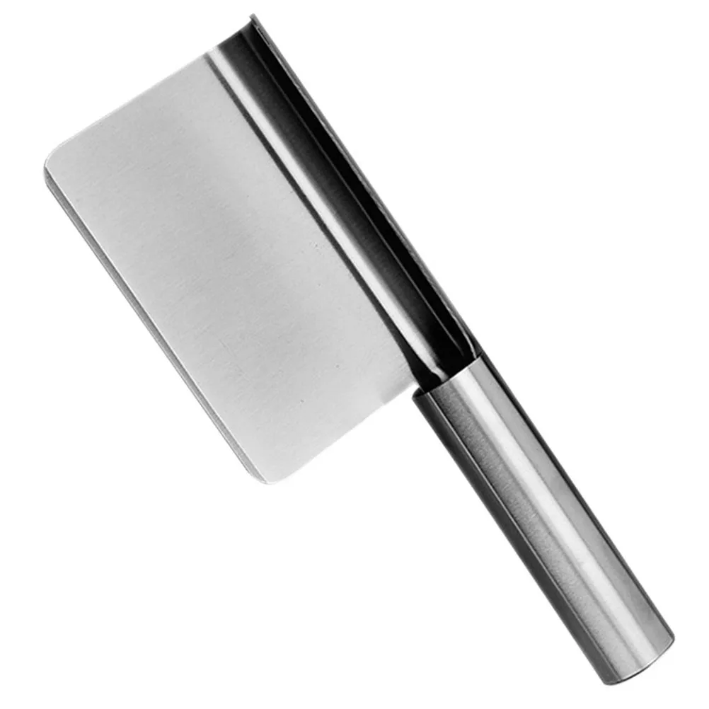 

Table Crumb Sweeper Portable Bread Scraper Dining Room Cleaner Stainless Steel Restaurant Equipment Kitchen Tool