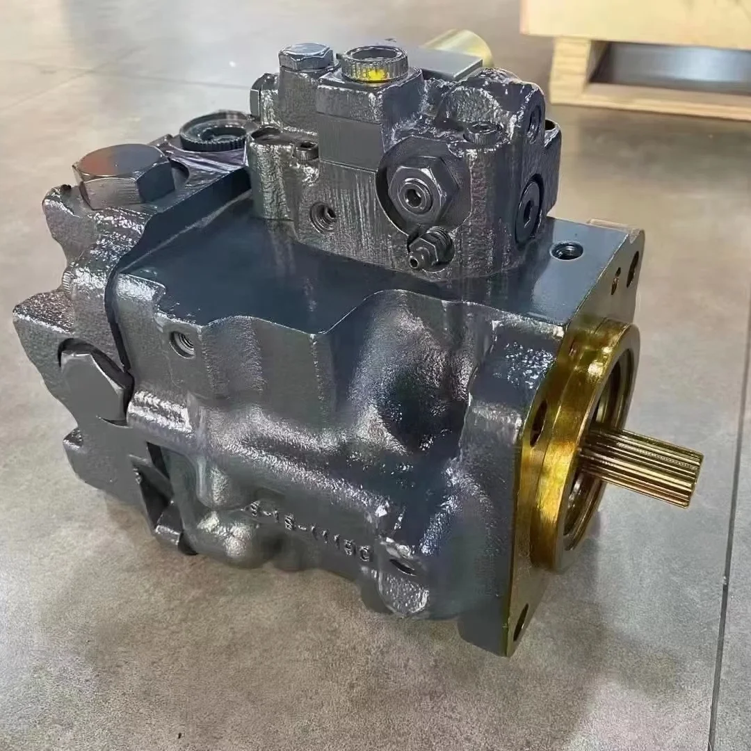 

Bulldozer Hydraulic Fan Pump D61EX-15 D85EX-15 Fan Pump 708-1s-00240 708-1s-00241