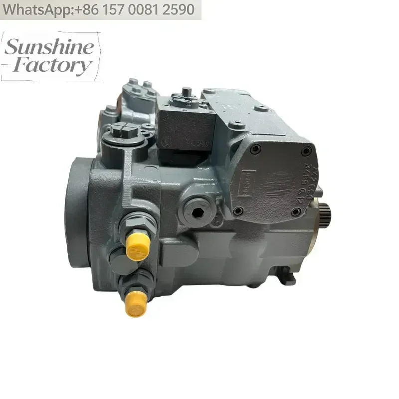 A4VG Series A4VG90 Hydraulic Pump Repair Kits Spare Parts Oil Pump