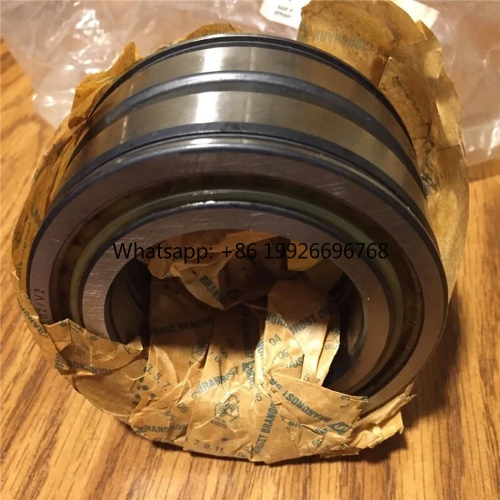 SL045030PP Full Complement Cylindrical Roller Bearing SL045030-PP