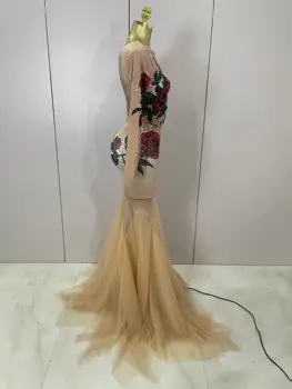 8 best sales فستان أومي - №7