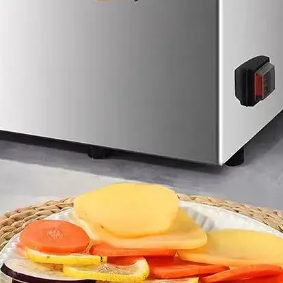 Commercial Fully Au…