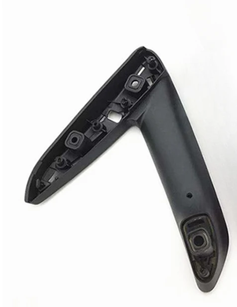 

Figzero Brand New Genuine Door Trim Panel Armrest Door Handle Armrest Bracket for Peugeot 508