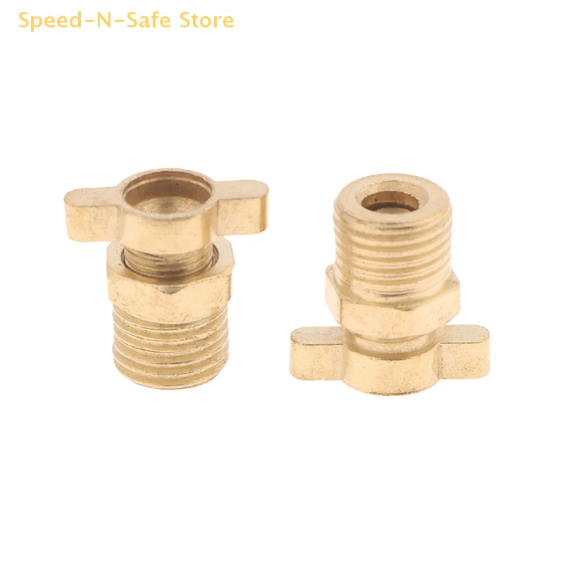 3Pcs 1/4