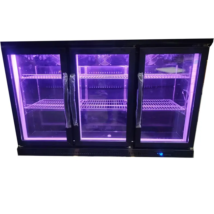 

Commercial Wine Cabinet Bar Beer Cooler Under Counter Refrigerator Fridge Low-door Refrigerator Wine Cabinets