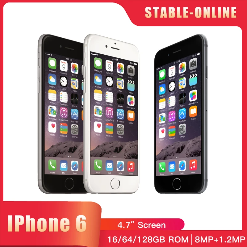 ¿Cuál es el mejor tamaño de pantalla para el iPhone 6? Guía completa para elegir la pantalla ideal