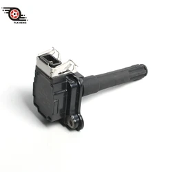 New Ignition Coil Ignition System for VW Passat Jetta Golf Bora AUDI A3 A4 B5 A6 1.8T 2.7T OE 0986221011 0040100013