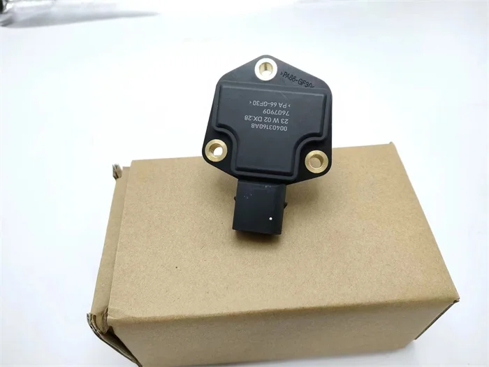 1PCS AP03 12617607909 12617548062 Oil Level Sensor 12617543091 12617567722 for BMW E60 E61 E70 X5 E71 X6 E83 X3 W/ O-Ring