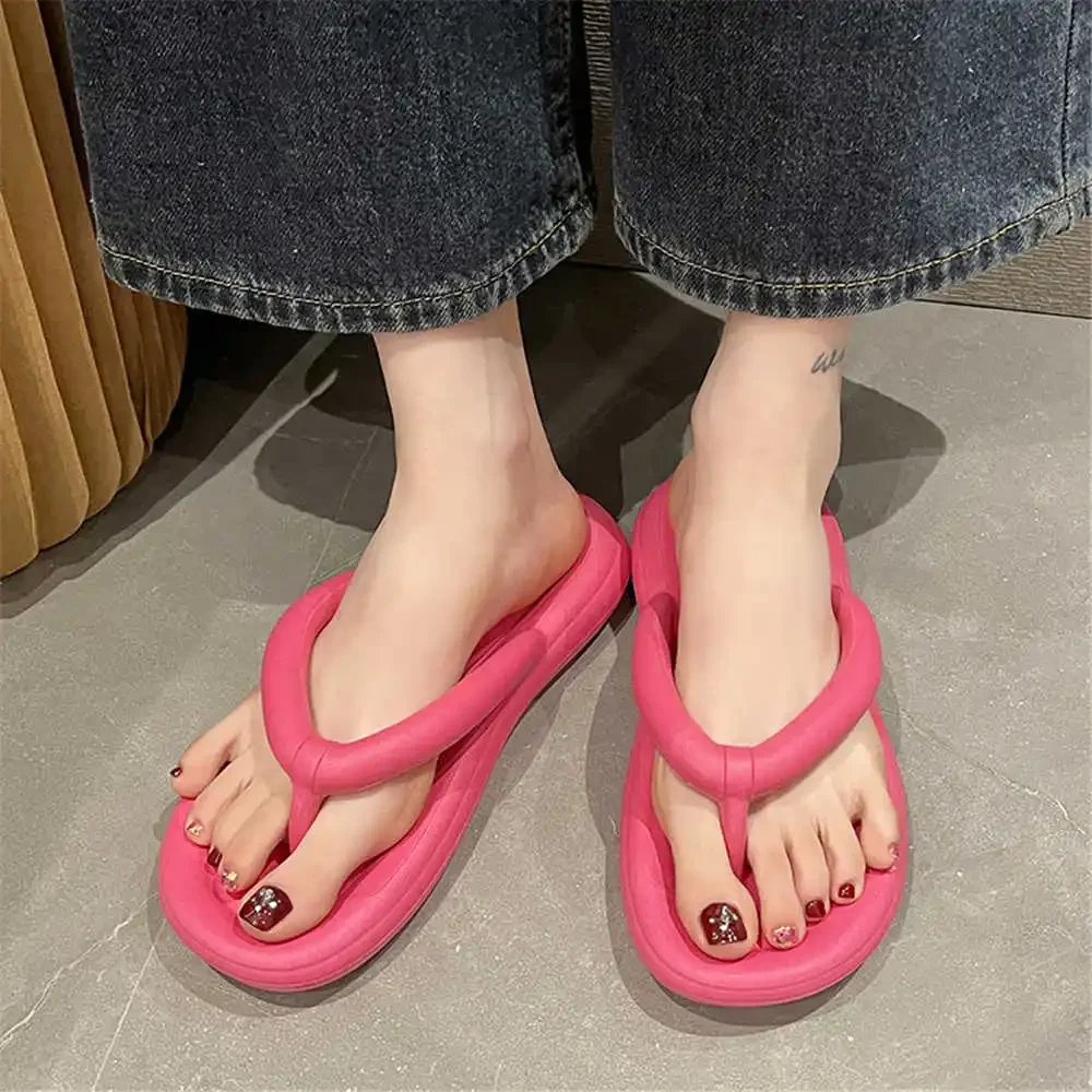 Hypersoft Lage Vrouwen Muilezel Slippers Roze Sneakers Schoenen Zilver Sandalen Sneakers Sportorder Snekers Trainers Tientallen Dropshiping