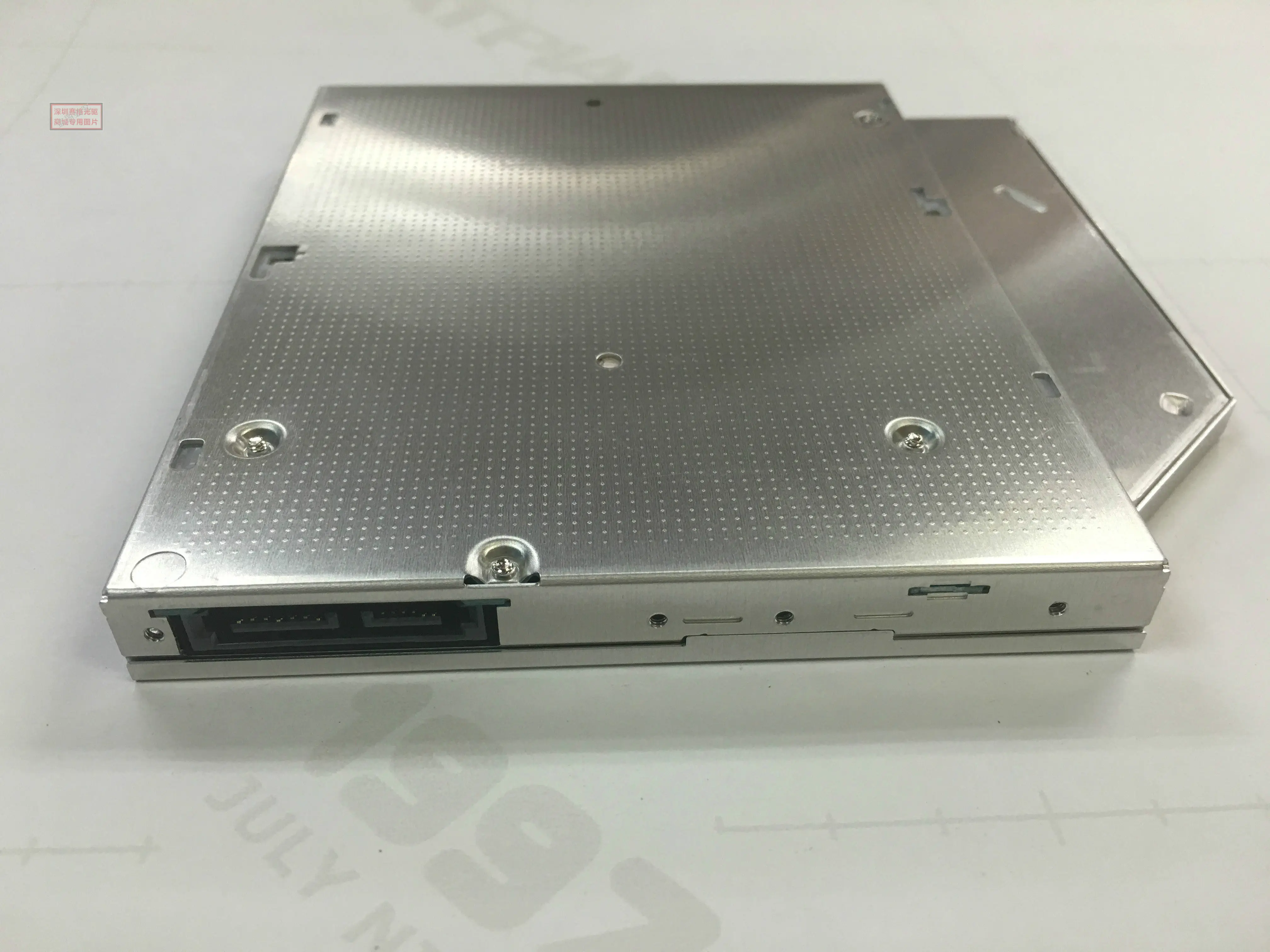 Original for Samsung TS-L633C B F A SN-208DB FB Laptop 12.7MM DVD Burner Optical Drive