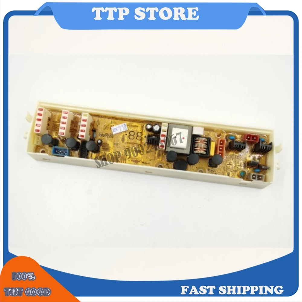 For Whirlpool washing machine computer board Q6519M W10283937 3937