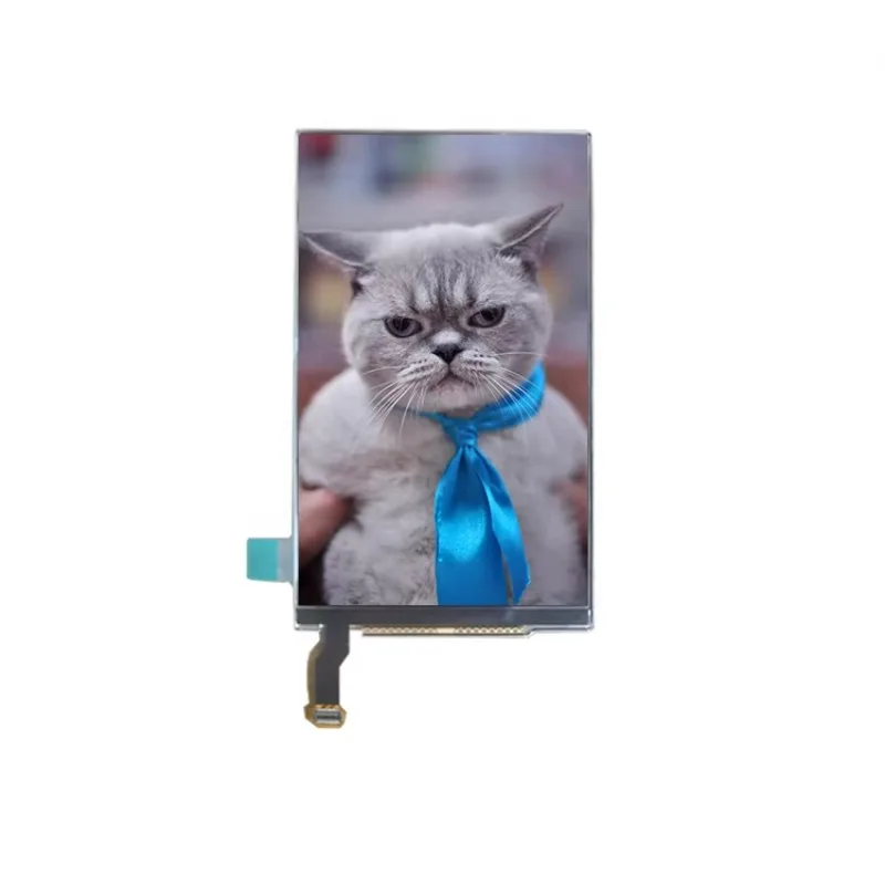 

AMS395GB02 3.95 Inch 360x640 OLED Display 4 Inch with MIPI Interface AMOLED Screen 2 Pieces