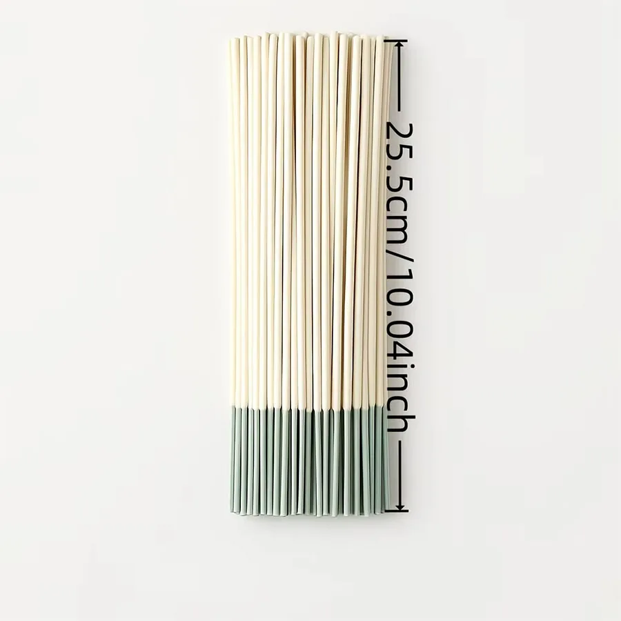 Sage Incense Sticks Are Suitable for Meditation, Purification, Home Relaxation, Yoga Exercises, and Other Situations
