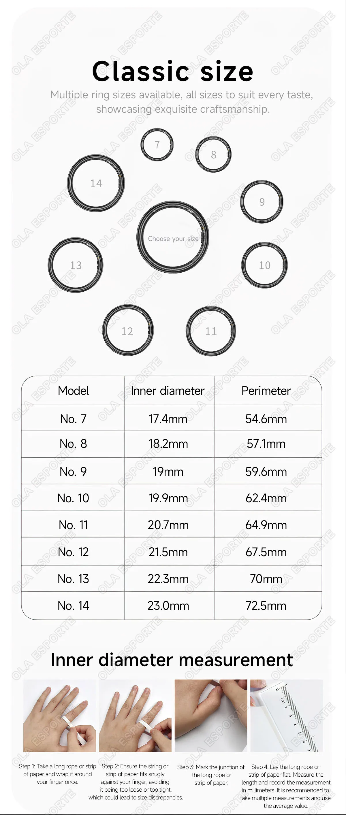 2026 Smart Ring für Damen, Herren und Paare, SmartRing mit Herzfrequenzmesser, wasserdicht, Sportmodi, superleicht, hautfreundlich, Armband R88 – Detail 17