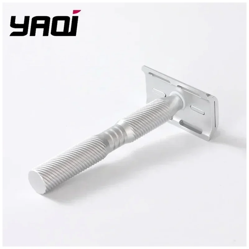 yaqi-maquinilla-de-afeitar-de-seguridad-para-hombres-version-ghost-de-aluminio-herramientas-para-el-afeitado-en-humedo-el-mejor-regalo-para-hombres-herramientas-de-cuidado-personal-para-hombres-regalo-para-hombres
